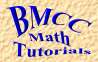 Math Tutorials Logo