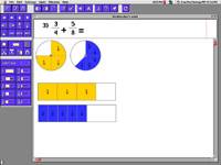 MathPad Plus screen shot