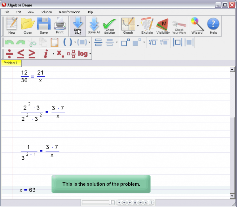 picture 3 for demo on Calculating Proportions